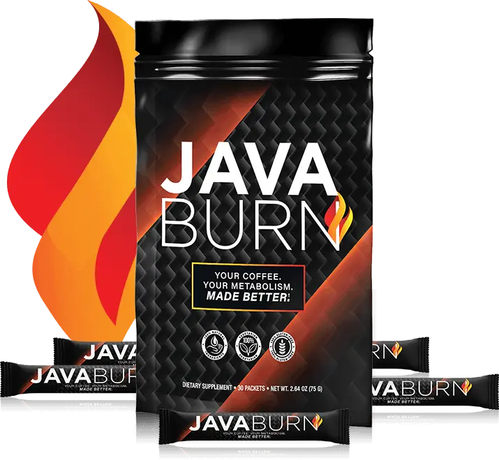 Java Burn Official Website