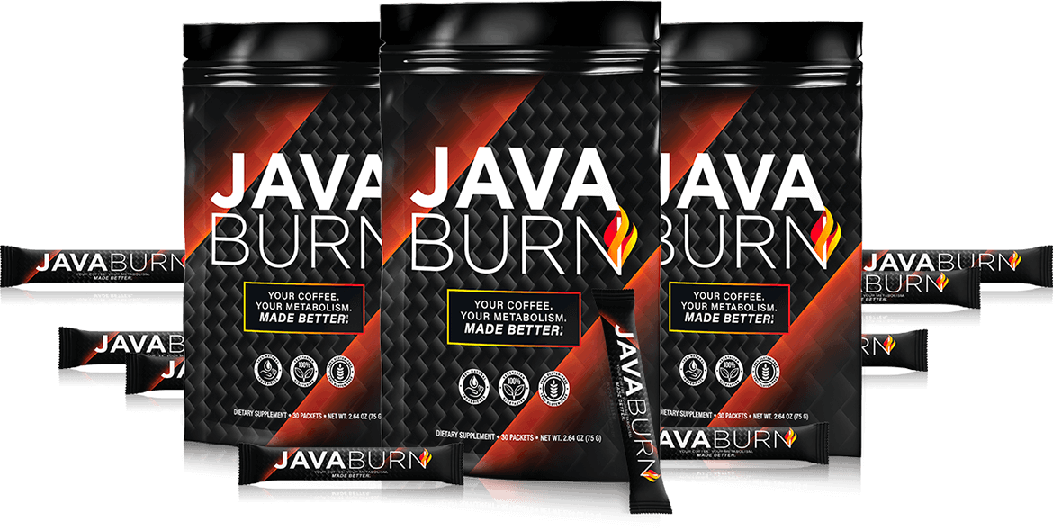 Java Burn Order